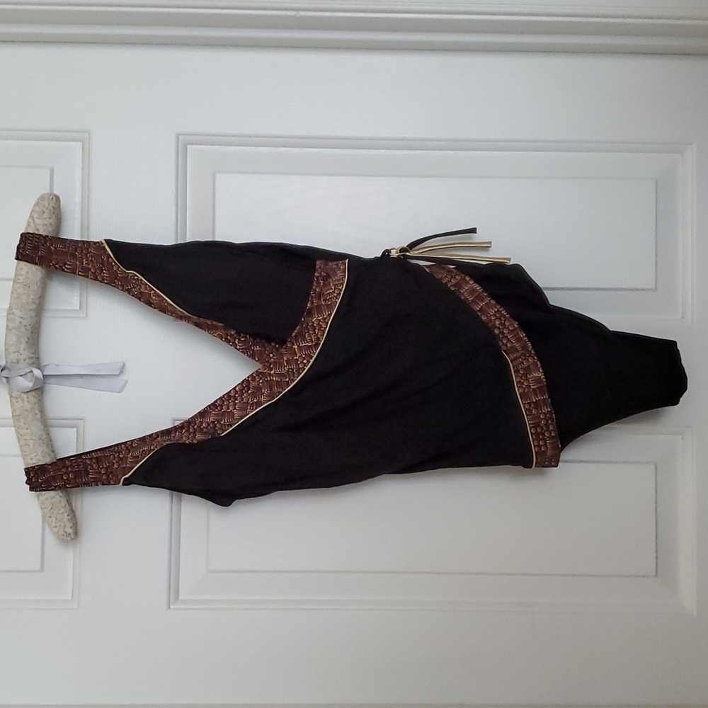 Women's Longitude one piece swim suit